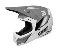 Shot Race Gear Casque Tout-terrain Core Honor