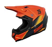 Shot Race Gear Casque Tout-terrain Core Honor