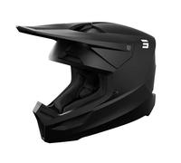 Shot Race Gear Casque Tout-terrain Furious