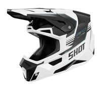 Shot Race Gear Casque Tout-terrain Lite S10