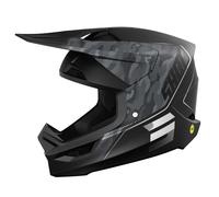 Shot Race Gear Casque Tout-terrain Race Camo