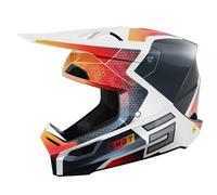 Shot Race Gear Casque Tout-terrain Race Phaser