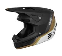 Shot Race Gear Casque Tout-terrain Speed Atomic