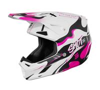 Shot Race Gear Casque Tout-terrain Speed Beast