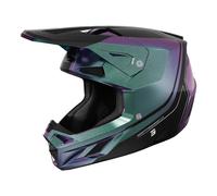 Shot Race Gear Casque Tout-terrain Speed Fury