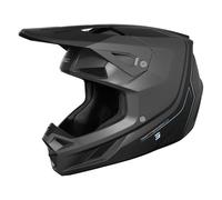 Shot Race Gear Casque Tout-terrain Speed Fury