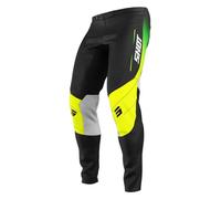 Shot Race Gear Contact Apex Off-road Pants Noir 12-13 Years Enfants