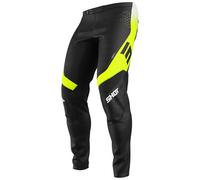 Shot Race Gear Contact Ionyx Off-road Pants Noir 28 Homme