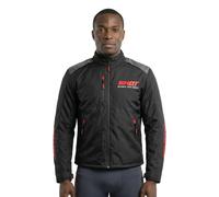 Shot Race Gear Contact Jacket Noir 3XL Homme