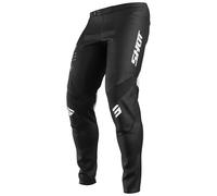 Shot Race Gear Contact Myst Off-road Pants Noir 30 Homme
