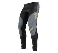 Shot Race Gear Contact Shield Off-road Pants Noir 34 Homme