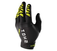 Shot Race Gear Core Off-road Gloves Noir 13 / Short Homme