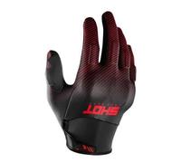 Shot Race Gear Drift Rim Off-road Gloves Rouge 12 Homme