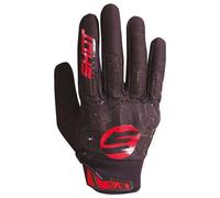 Shot Race Gear Drift Spider Off-road Gloves Noir 2XL / Short