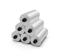 Rouleaux Roll-Off Shot Lite (6 Films)