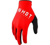 Shot Race Gear Gants Moto Cross Draw Kid