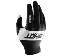 Shot Race Gear Gants Off-road Draw Sky
