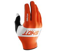Shot Race Gear Gants Off-road Draw Sky