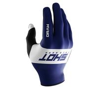 Shot Race Gear Gants Off-road Draw Sky