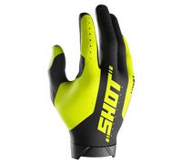 Shot Race Gear Gants Off-road Lite Pro