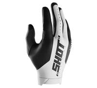 Shot Race Gear Gants Off-road Lite Pro