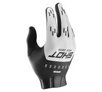 Shot Race Gear Gants Off-road Race Evo