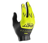 Shot Race Gear Gants Off-road Race Evo Junior