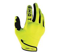 Shot Race Gear Gants Off-road Trainer Ce