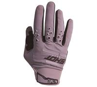 Shot Race Gear Vision Off-road Gloves Rose L / Short
