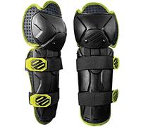 SHOT RACE GEAR GENOUILLERES OPTIMAL ADULTE BLACK