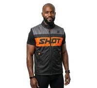 Shot Race Gear Gilet Bodywarmer Lite