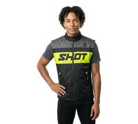 Shot Race Gear Gilet Bodywarmer Lite