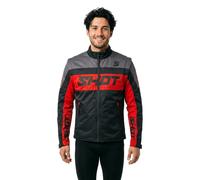 Shot Race Gear Gilet Softshell Lite