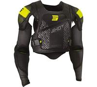SHOT RACE GEAR GILET ULTRALIGHT 2.0 XS