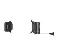 Shot Race Gear Lite Roll Off System Argenté