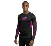 Shot Race Gear Maillot à Manches Longues Contact Venus