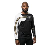 Shot Race Gear Maillot à Manches Longues Heritage