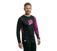 Shot Race Gear Maillot à Manches Longues Shelly 2.0