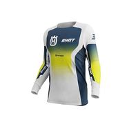 SHOT AEROLITE HVA Jersey blau L