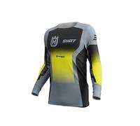 Shot Race Gear Maillot Moto Cross Husqvarna Ltd Edition 2025