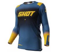 Shot Race Gear Maillot Moto Cross Ultima