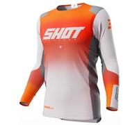 Shot Race Gear Maillot Moto Cross Ultima