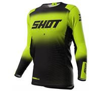 Shot Race Gear Maillot Moto Cross Ultima