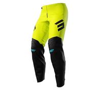SHOT RACE GEAR Pantalon Draw Kid Iron Neon Yellow 12/13