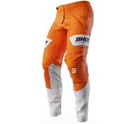 Shot Race Gear Pantalon Moto Cross Contact Scope