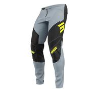 Shot Race Gear Pantalon Moto Cross Contact Shield