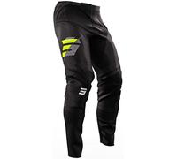 Shot Speck Off-road Pants Noir 30 Homme