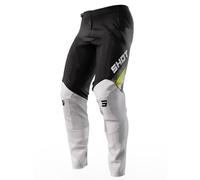 Shot Race Gear Pantalon Moto Cross Contact Tracer