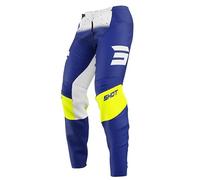 Shot Devo Blast Off-road Pants Bleu 32 Homme