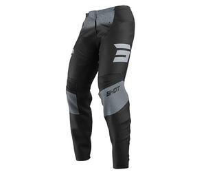 Shot Race Gear Pantalon Moto Cross Devo Blast